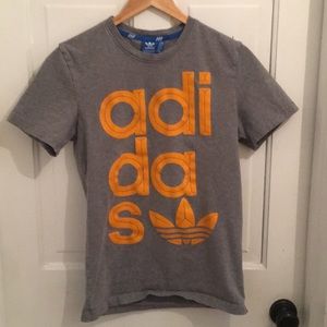 Adidas Tee